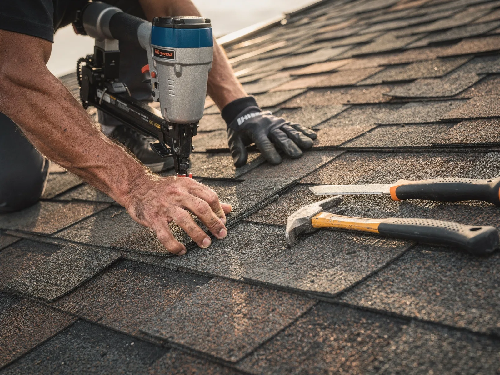Why choose Roof Repair in Wataga, IL
